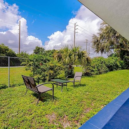 2 Bedroom House Minutes From Beach And Casino Db1 دانيا بيتش المظهر الخارجي الصورة