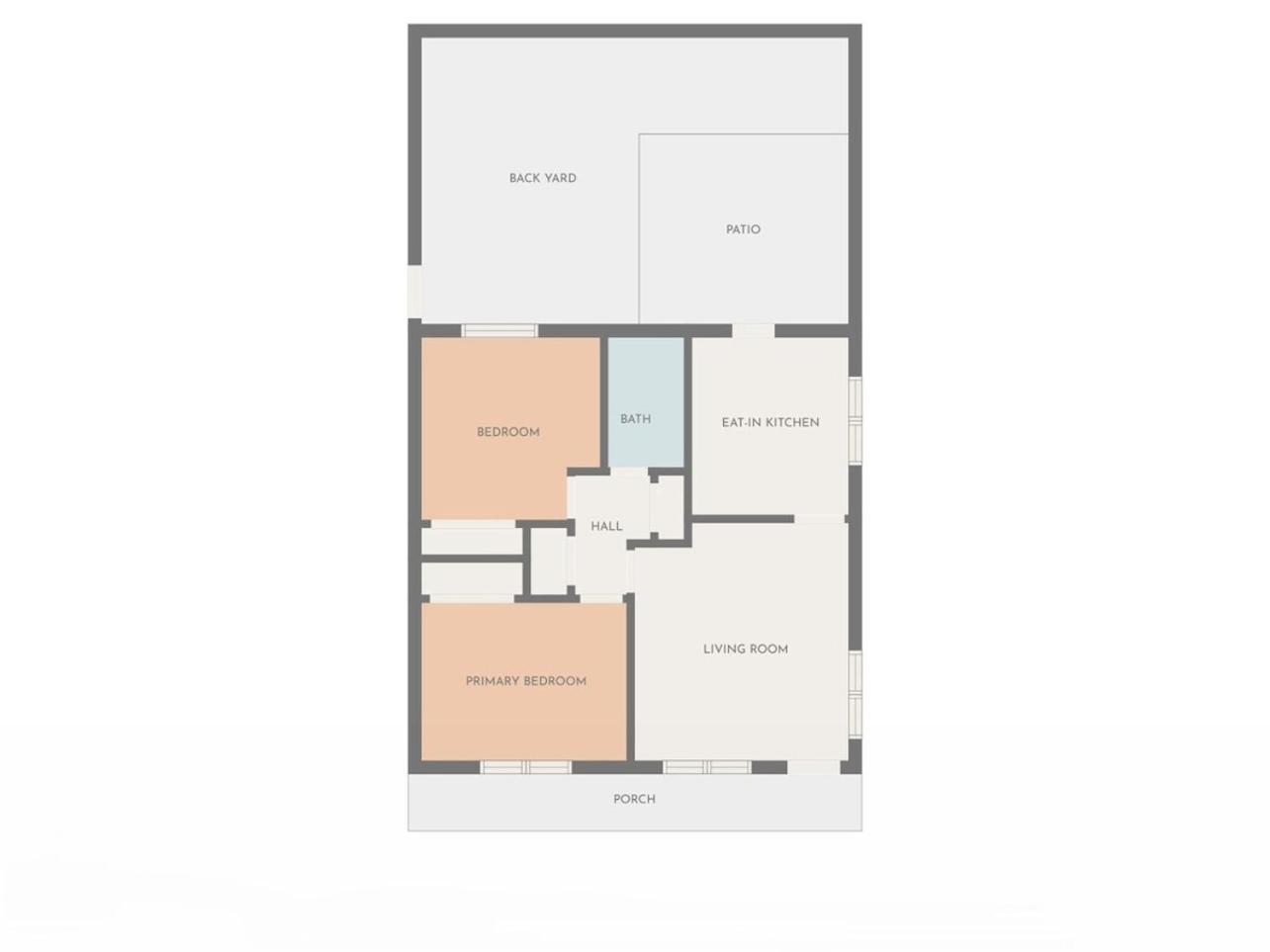 2 Bedroom House Minutes From Beach And Casino Db1 دانيا بيتش المظهر الخارجي الصورة